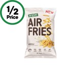 Infuzions-Air-Fries-90g-From-the-Health-Food-Aisle Sale