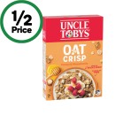 Uncle-Tobys-Oat-Crisp-Cereal-415-475g Sale
