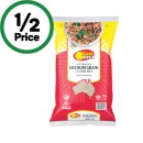 SunRice-Medium-Grain-Rice-10-kg Sale