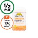 Natures-Way-Adult-Vita-Gummies-Vitamin-C-Pk-120 Sale