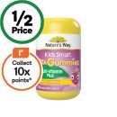 Natures-Way-Kids-Smart-Vita-Gummies-Multi-Vitamin-Plus-Pk-170 Sale