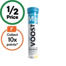 Voost-Magnesium-Effervescent-Tablets-Pk-20 Sale