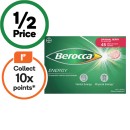 Berocca-Berry-Flavour-Energy-Effervescent-Tablets-Pk-45 Sale