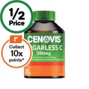 Cenovis-Sugarless-C-500mg-Chewable-Tablets-Pk-320 Sale