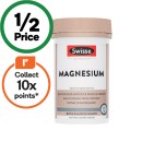 Swisse-Ultiboost-Magnesium-Tablets-Pk-200 Sale