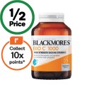 Blackmores-Bio-C-1000mg-Tablets-Pk-150 Sale