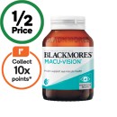 Blackmores-Macu-Vision-Tablets-Pk-125 Sale