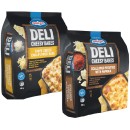 Birds-Eye-Deli-Cheesy-Bakes-600g Sale