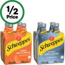 Schweppes-Soft-Drink-Mineral-Water-or-Mixer-Varieties-4-x-300ml Sale