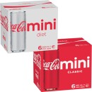 Coca-Cola-Classic-Zero-Sugar-or-Diet-Soft-Drink-Varieties-6-x-250ml Sale