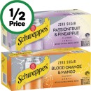 Schweppes-Mineral-Water-Varieties-10-x-375ml Sale