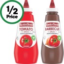 MasterFoods-Tomato-or-Barbecue-Sauce-475-500ml Sale