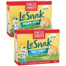Uncle-Tobys-Le-Snak-132g-Pk-6 Sale