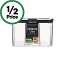 Sistema-Ultra-Tritan-Container-14-Litre Sale