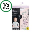Bonds-Zippy-Wondersuit-Assorted-Pk-1 Sale