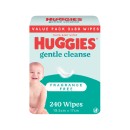 Huggies-Thick-Baby-Wipes-Pk-216-240 Sale