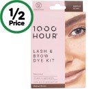1000-Hour-Eyelashes-Brow-Dye-Kit Sale