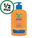 Banana-Boat-SPF-50-Sport-Sunscreen-Lotion-400g Sale