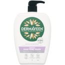 DermaVeen-Extra-Hydration-Gentle-Soap-Free-Wash-1-Litre Sale