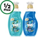 OMO-Wonder-Wash-Laundry-Liquid-194-Litre Sale