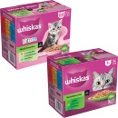 Whiskas-Wet-Cat-Food-Pk-12-x-85g Sale