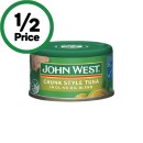 John-West-Tuna-95g Sale
