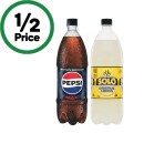 Pepsi-Solo-Sunkist-or-Mountain-Dew-Soft-Drink-Varieties-125-Litre Sale