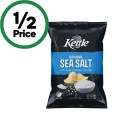 Kettle-or-Kettle-Crafted-Potato-Chips-150-165g-Excludes-Kettle-Ridge-Cut-Potato-Chips-165g Sale