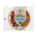 Woolworths-Double-Unfilled-Sponge-460g Sale