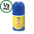 Banana-Boat-SPF-50-Kids-Roll-On-Sunscreen-75ml Sale