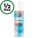 Game-Face-Pro-SPF-50-Natural-Organic-Mineral-Sunscreen-100g Sale
