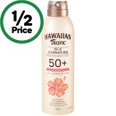 Hawaiian-Tropic-SPF-50-Silk-Hydration-Sunscreen-Spray-175g Sale