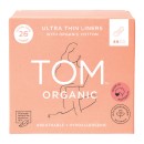 TOM-Organic-Ultra-Thin-Liners-Pk-26 Sale