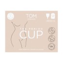 TOM-Organic-The-Period-Cup-Pk-1 Sale