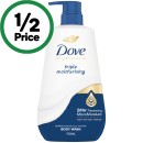 Dove-Advanced-Body-Wash-700ml Sale