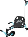 Razor-Crazy-Cart-Shuffle-Black-Teal Sale