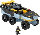 Fisher-Price-Imaginext-DC-Super-Friends-Bat-Transport Sale