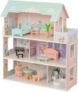 My-Loveable-Mint-Dream-Dollhouse Sale