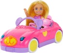 Barbie-Chelsea-Doll-Teddy-Car Sale