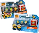 Despicable-Me-4-Mini-Mayhem-4-Pack-Assorted Sale