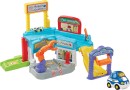 Vtech-Toot-Toot-Drivers-Repair-Centre Sale
