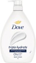 Dove-Body-Wash-1-Litre-Selected-Varieties Sale