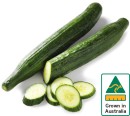 Australian-Continental-Cucumber Sale