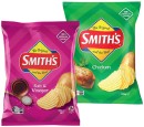 Smiths-Crinkle-Cut-Chips-150170g-Selected-Varieties Sale