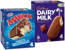 Peters-Maxibon-or-Cadbury-Ice-Cream-4-Pack-Selected-Varieties Sale