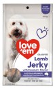 Loveem-Grainfree-Dog-Treats-Jerky-200g-Selected-Varieties Sale