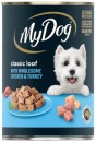My-Dog-Wet-Dog-Food-400g-Selected-Varieties Sale