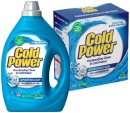 Cold-Power-Laundry-Liquid-2-Litre-or-Powder-2kg-Selected-Varieties Sale