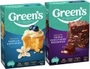 Greens-Baking-Mix-380600g-Selected-Varieties Sale