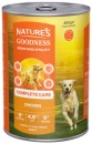 Natures-Goodness-Complete-Care-Grain-Free-Wet-Dog-Food-400g-Selected-Varieties Sale